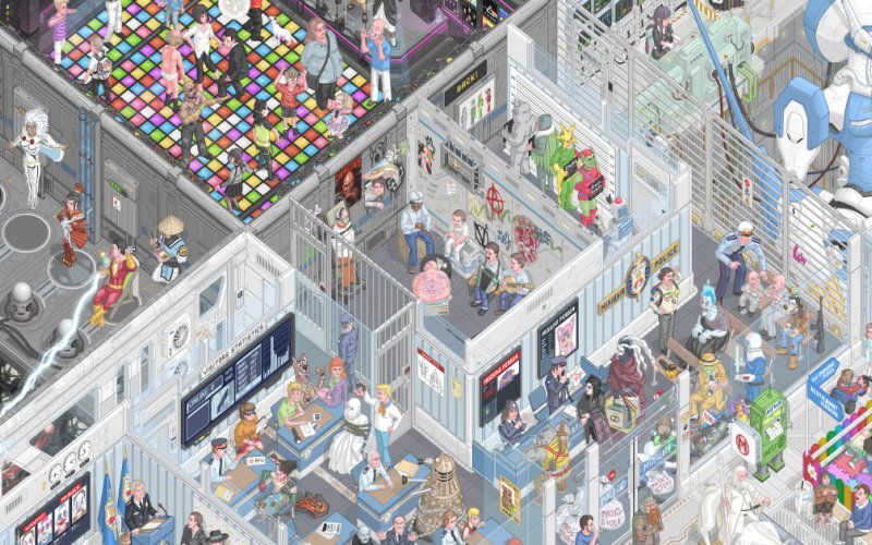 Floor796