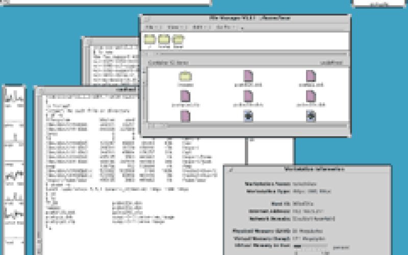 Retrotechnology Media - Typewritten Software