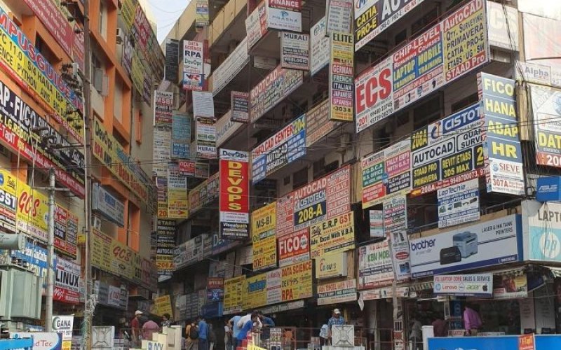 Hyderabad, India
