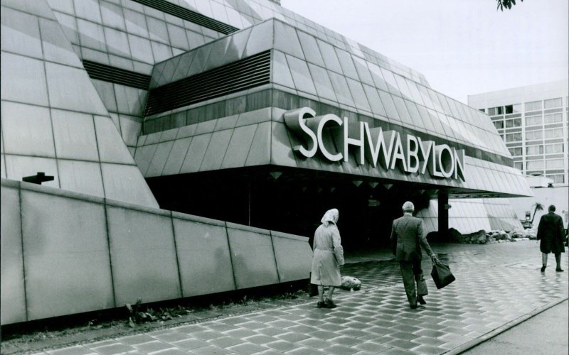 SCHWABYLON